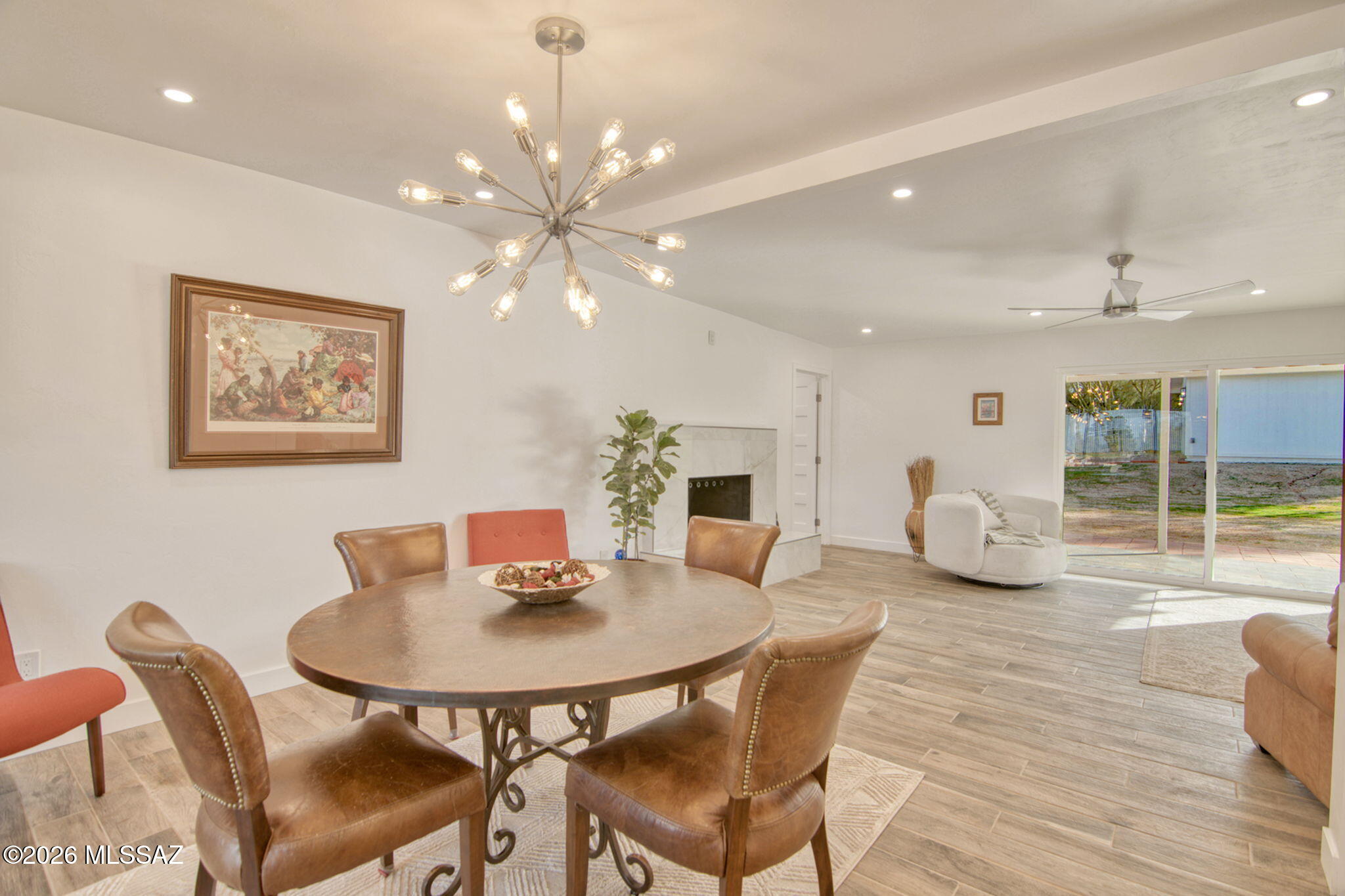 7012 North Montebella Road Tucson, AZ 85704 - Photo 16 of 49