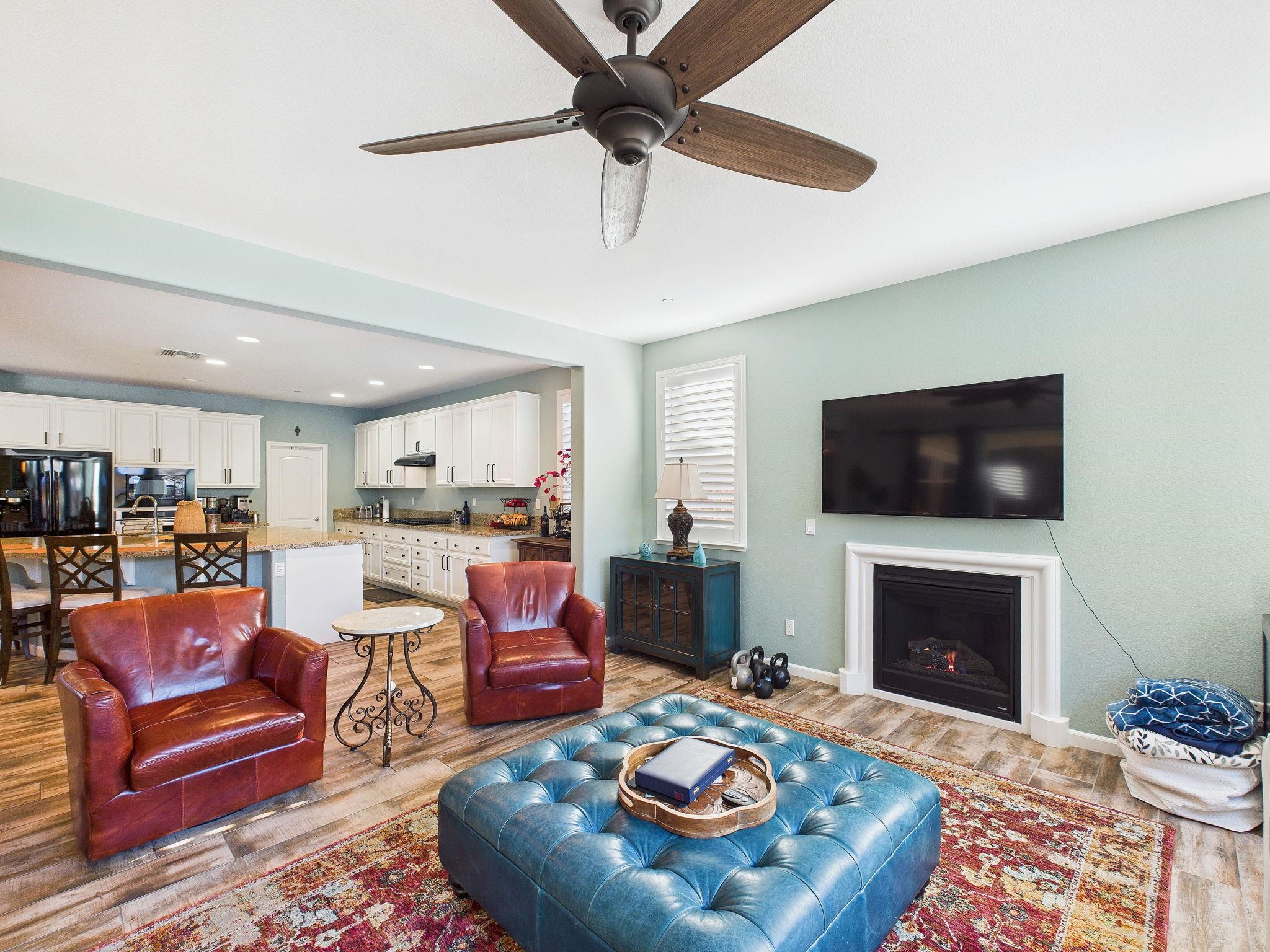 2521 Shadowbrooke Road Brentwood, CA 94513 - Photo 17 of 53