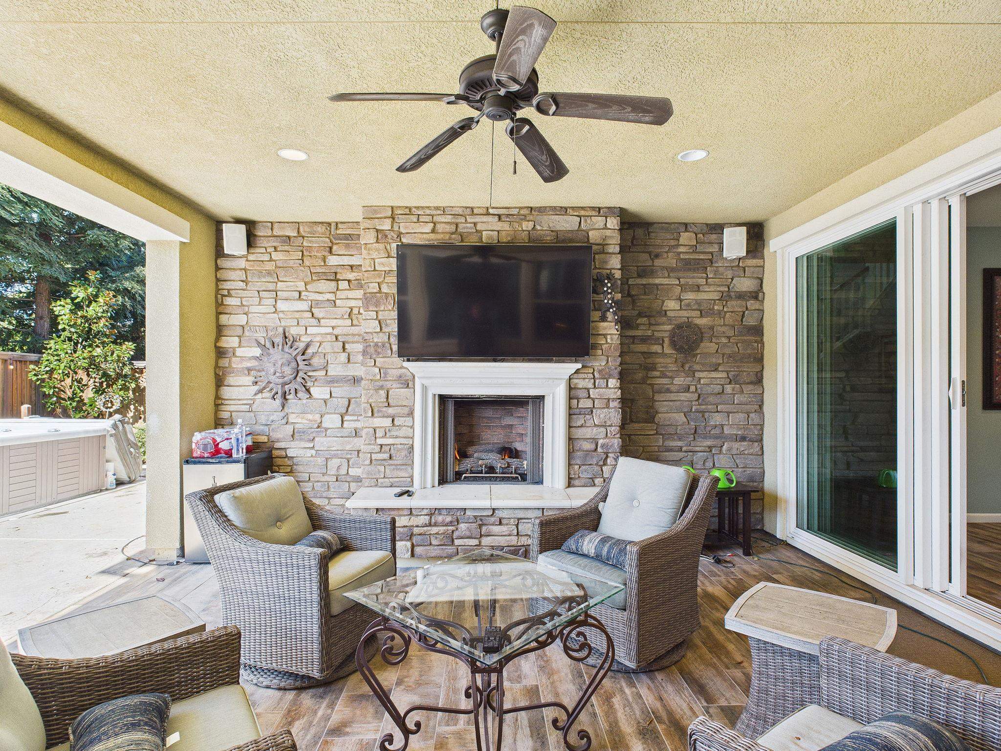 2521 Shadowbrooke Road Brentwood, CA 94513 - Photo 39 of 53