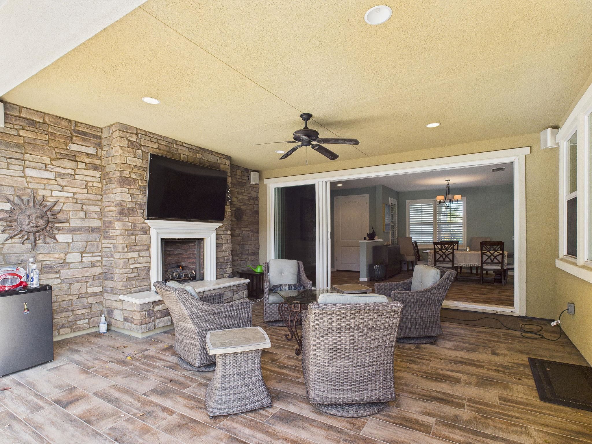 2521 Shadowbrooke Road Brentwood, CA 94513 - Photo 41 of 53