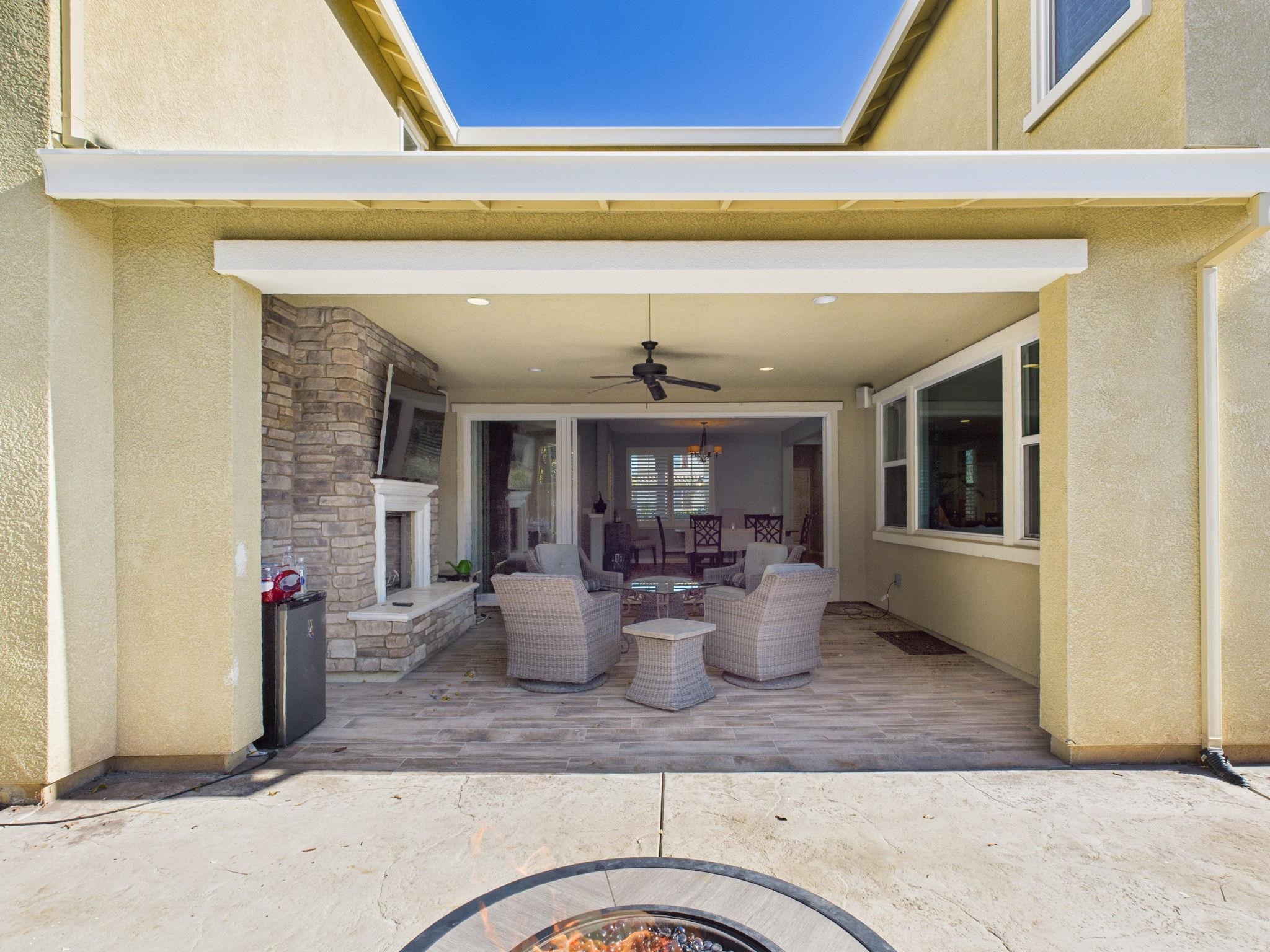 2521 Shadowbrooke Road Brentwood, CA 94513 - Photo 42 of 53