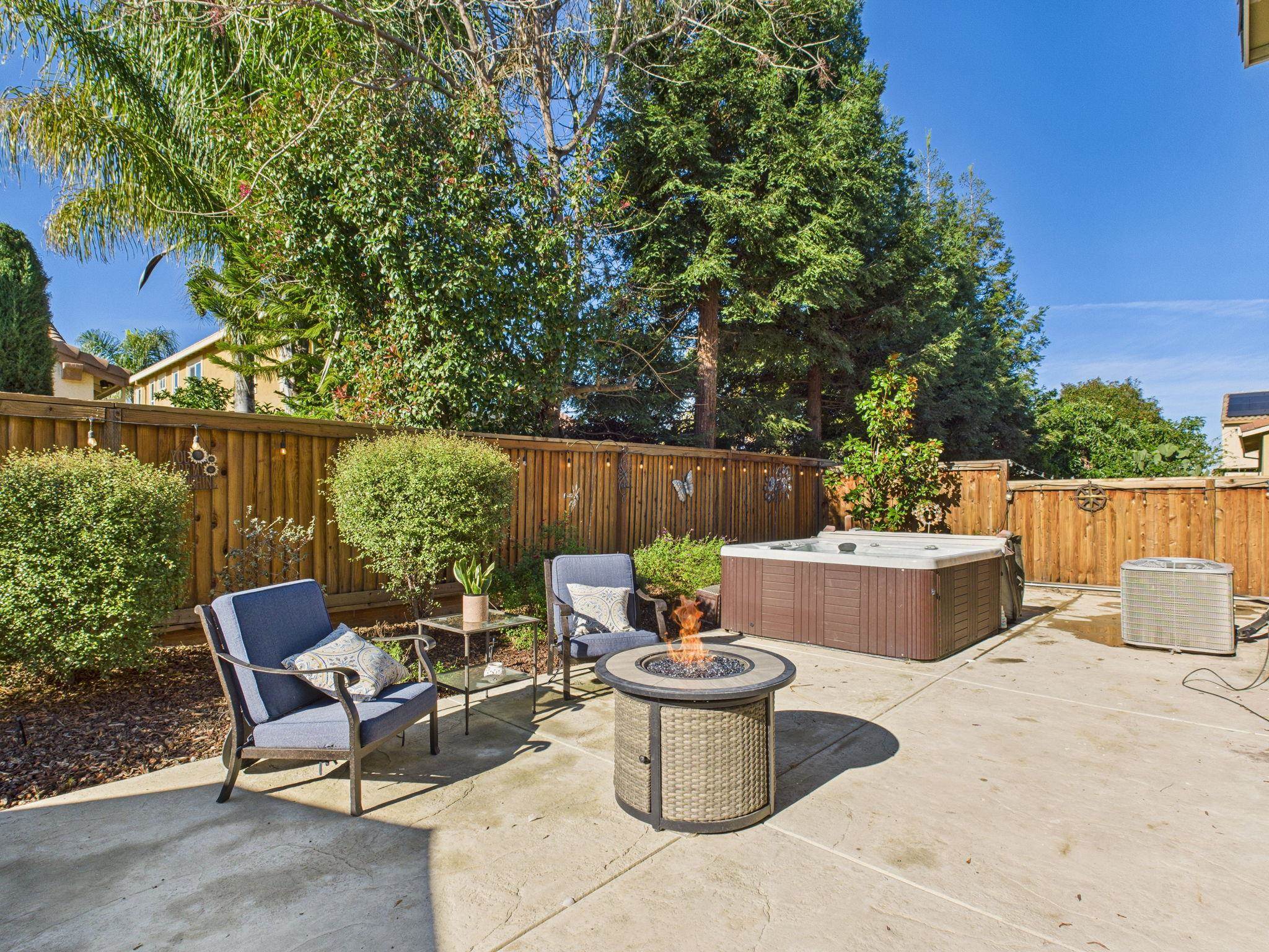 2521 Shadowbrooke Road Brentwood, CA 94513 - Photo 44 of 53