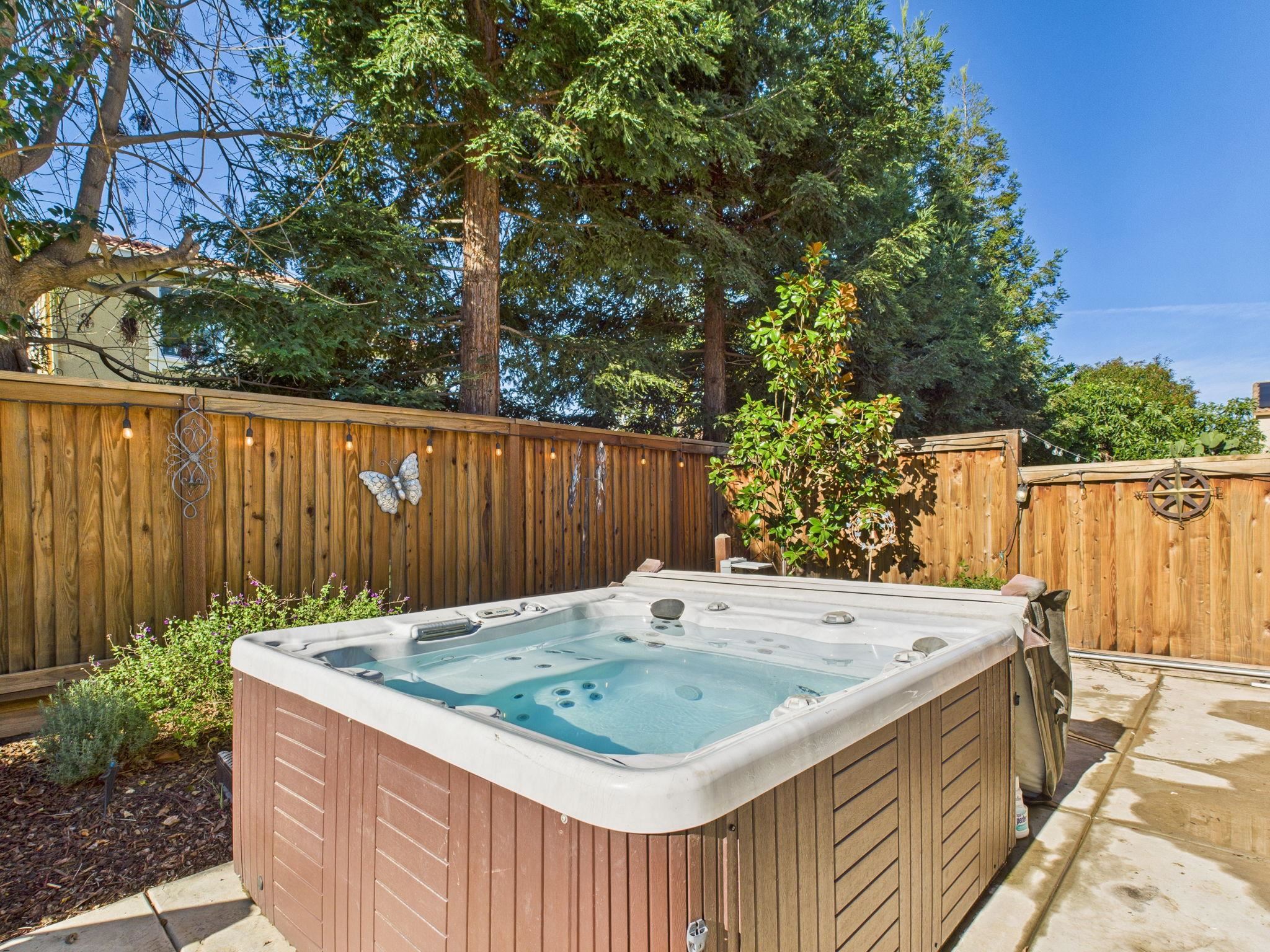 2521 Shadowbrooke Road Brentwood, CA 94513 - Photo 45 of 53