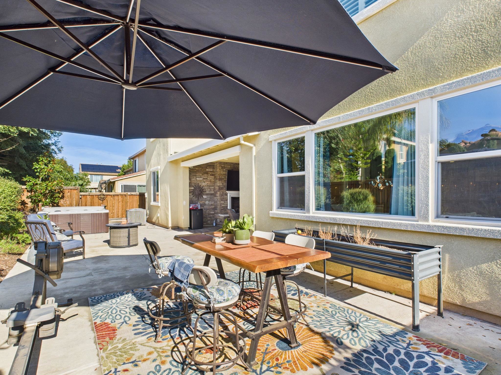 2521 Shadowbrooke Road Brentwood, CA 94513 - Photo 48 of 53