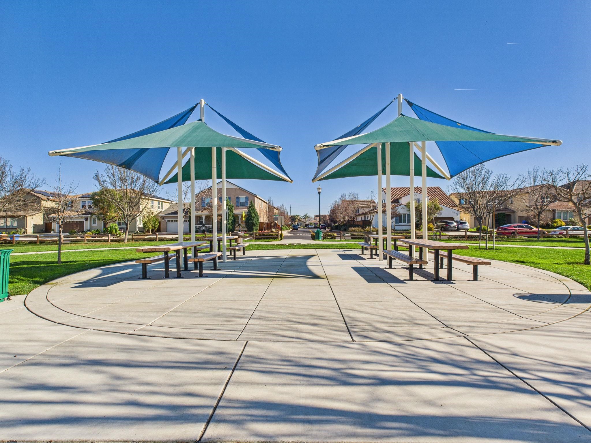 2521 Shadowbrooke Road Brentwood, CA 94513 - Photo 51 of 53