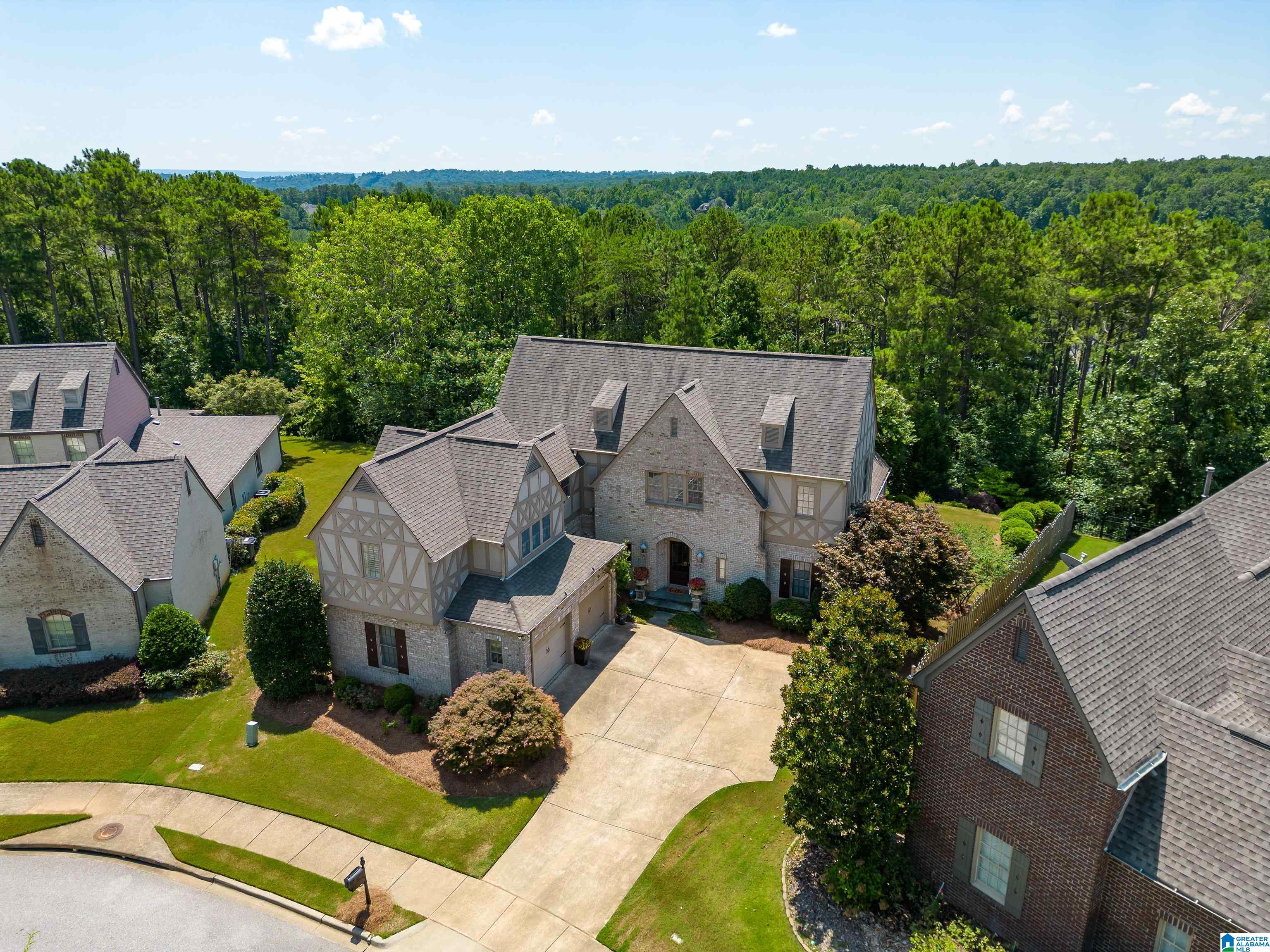 2390 Freestone Ridge Cove Birmingham, AL 35226 - Photo 5 of 49