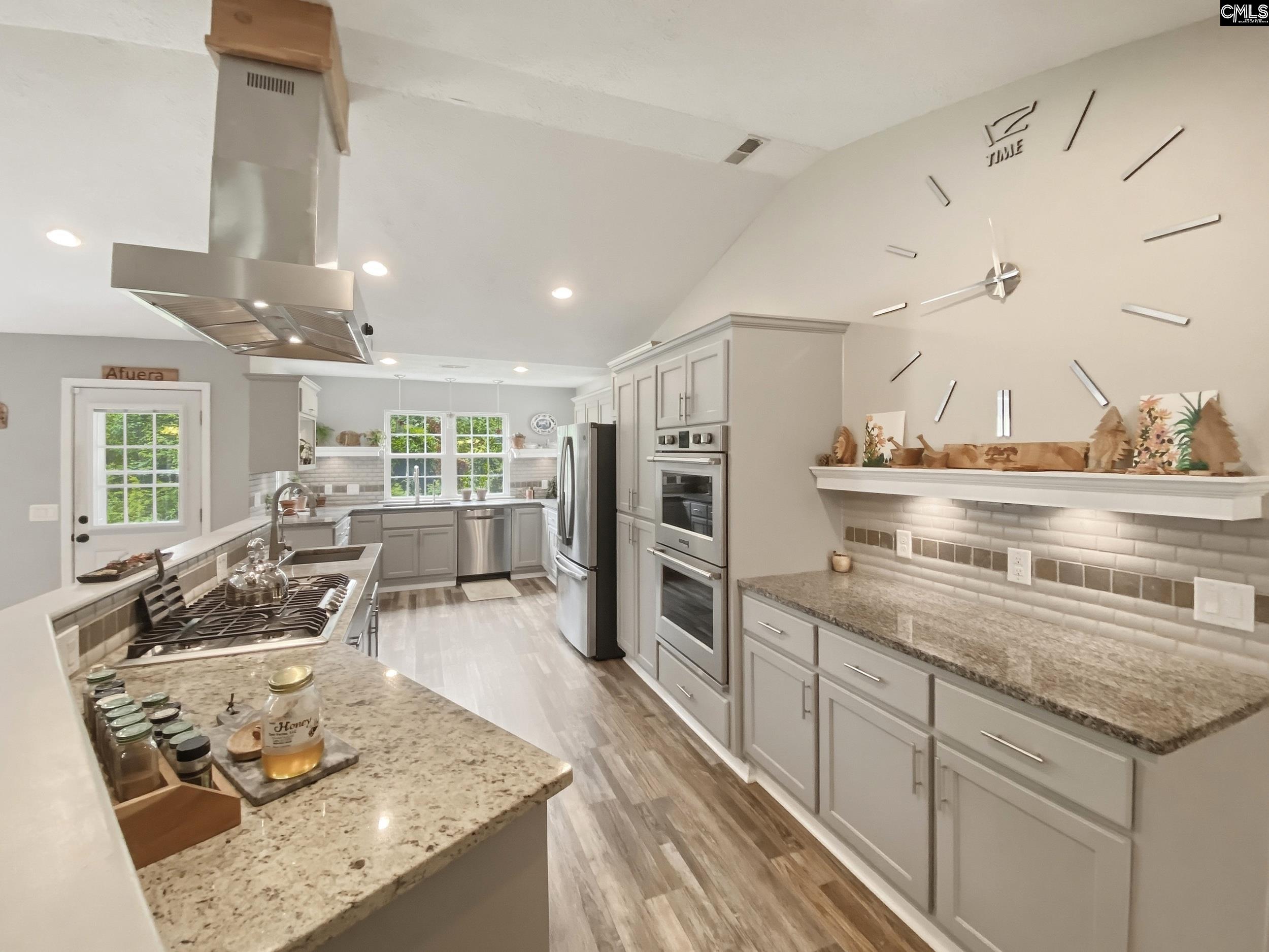 2154 Tanglewood Road Sumter, SC 29154 - Photo 8 of 30