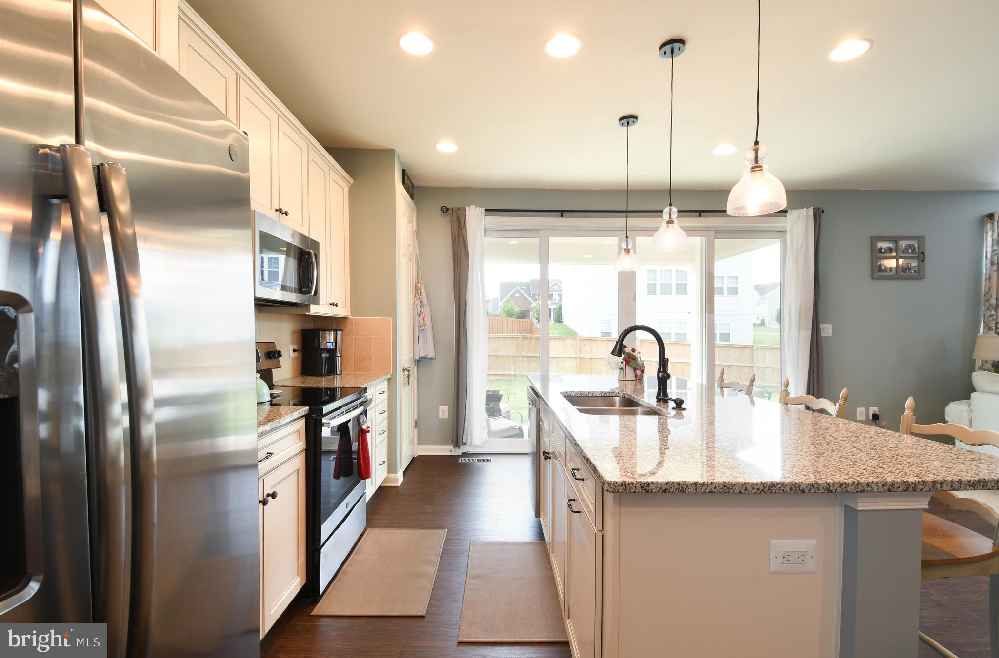 713 Saddlebrook Road Culpeper, VA 22701 - Photo 11 of 42 Gallery Image 11