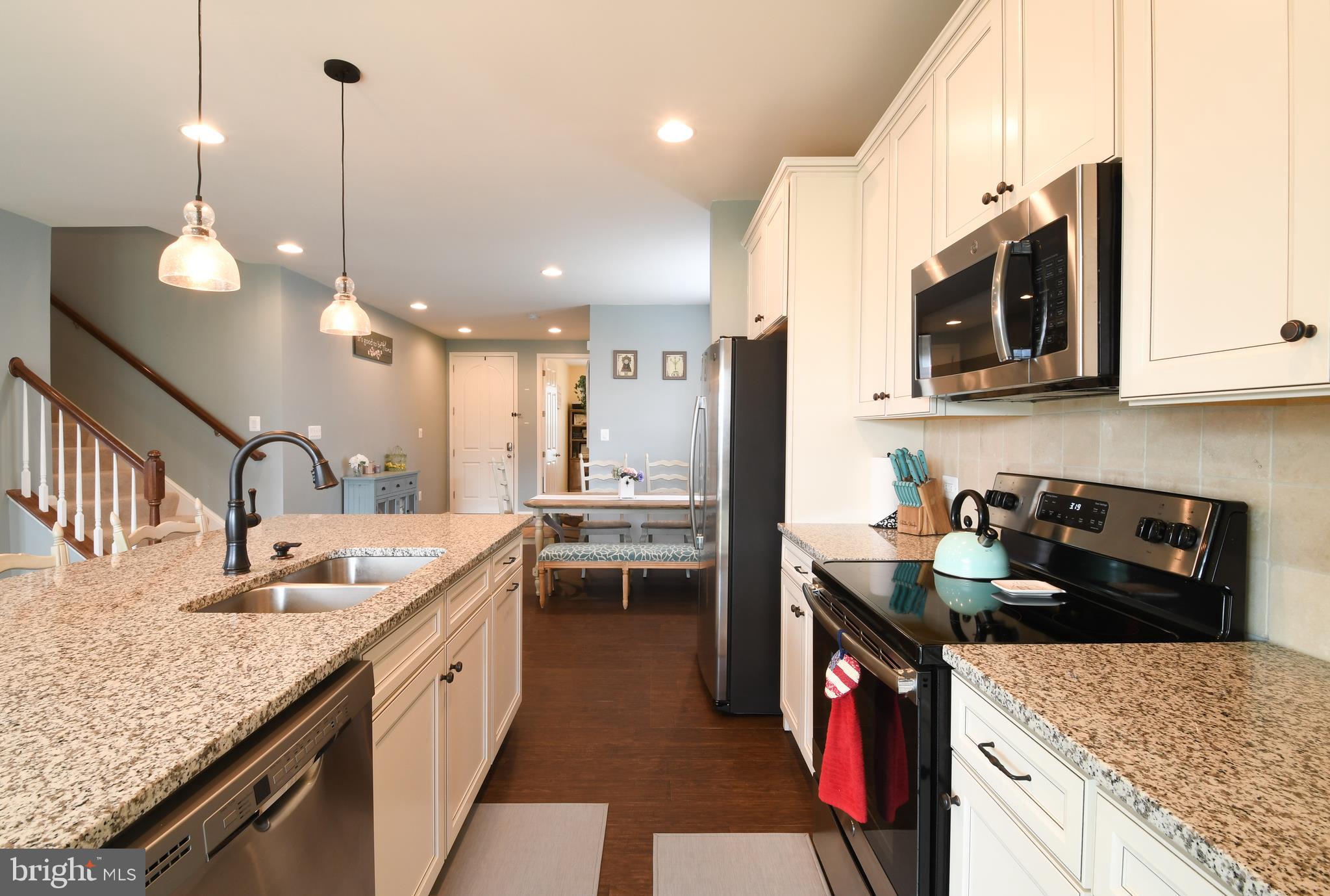 713 Saddlebrook Road Culpeper, VA 22701 - Photo 12 of 42 Gallery Image 12