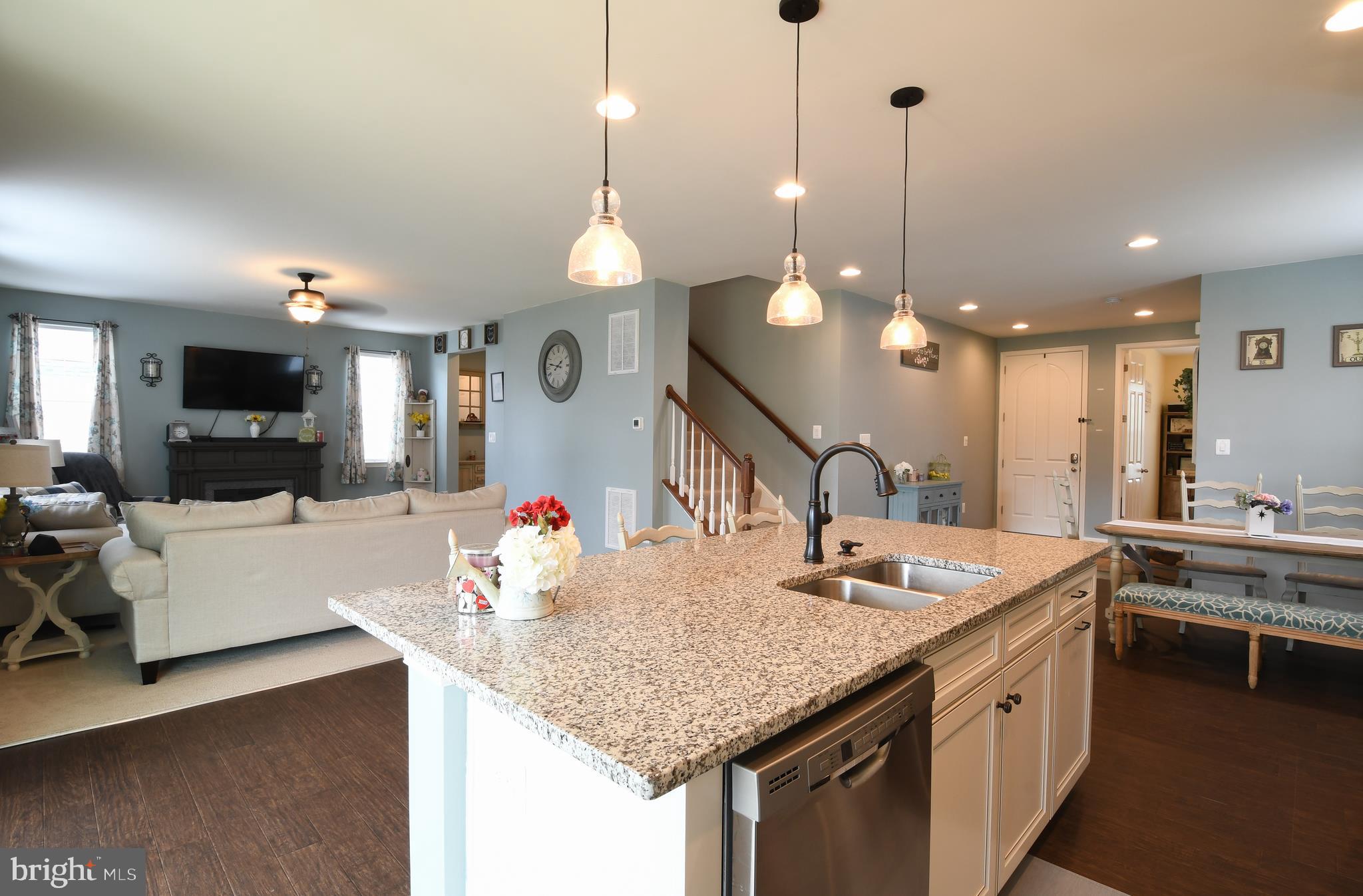 713 Saddlebrook Road Culpeper, VA 22701 - Photo 13 of 42 Gallery Image 13