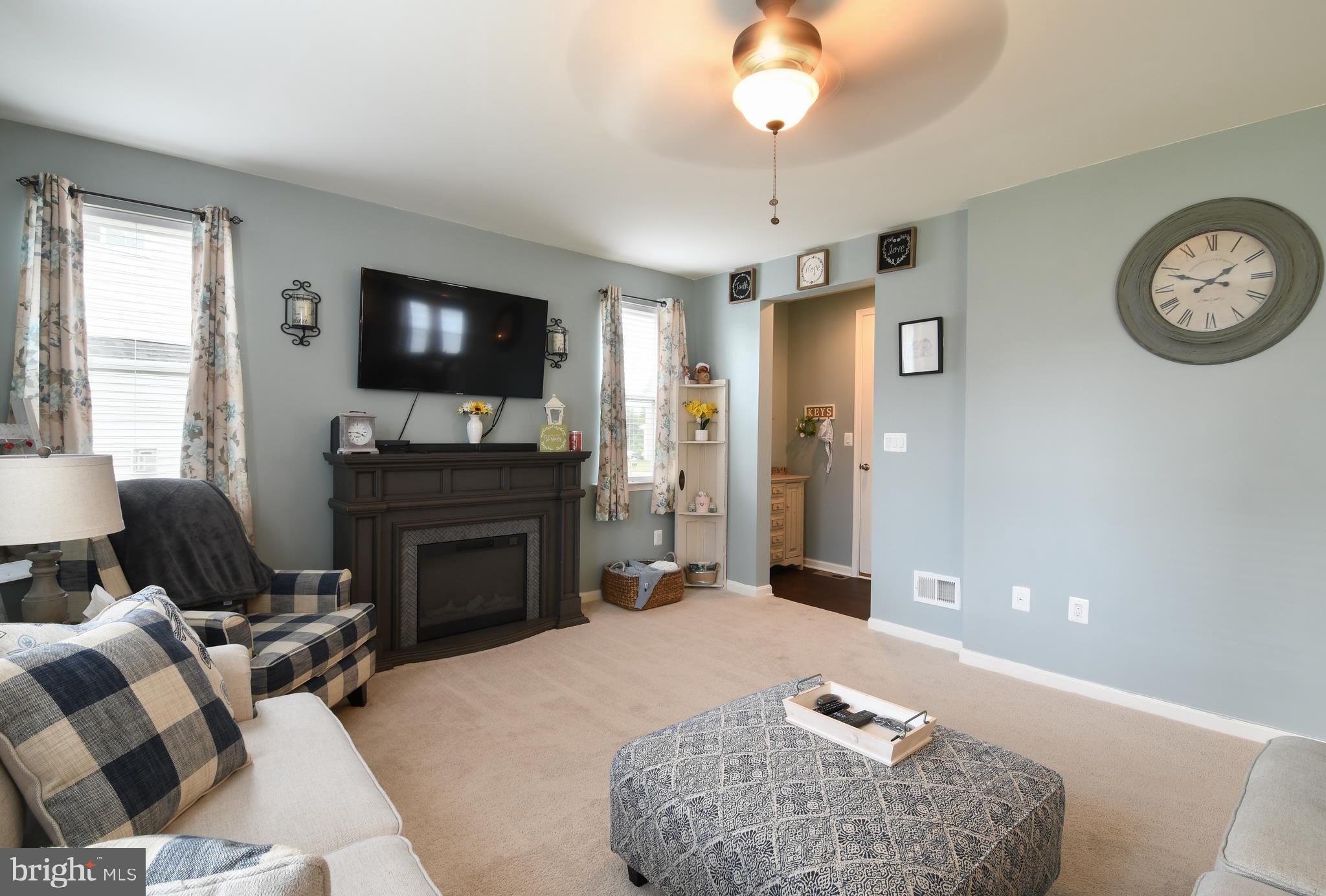 713 Saddlebrook Road Culpeper, VA 22701 - Photo 17 of 42 Gallery Image 17