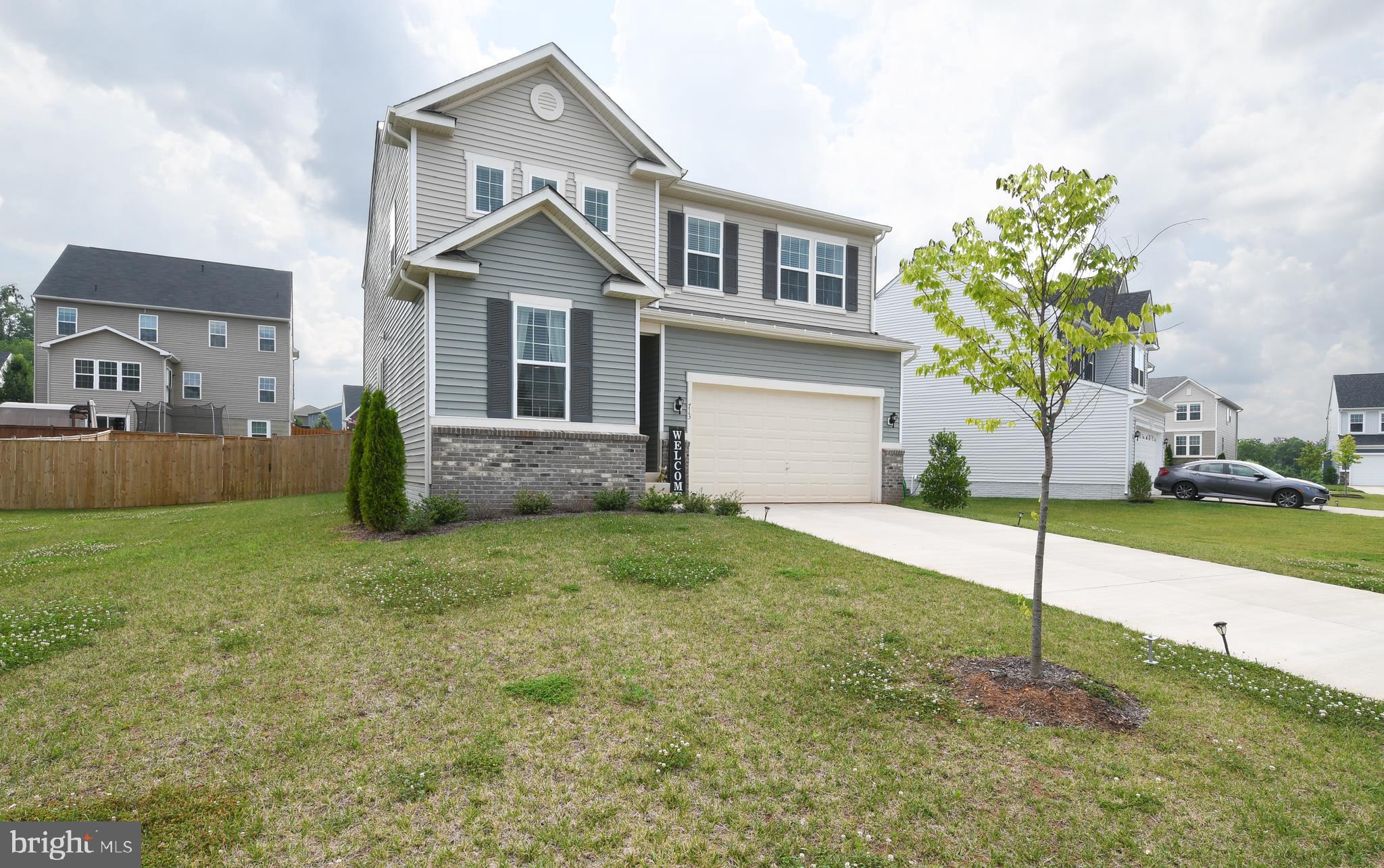 713 Saddlebrook Road Culpeper, VA 22701 - Photo 3 of 42 Gallery Image 3