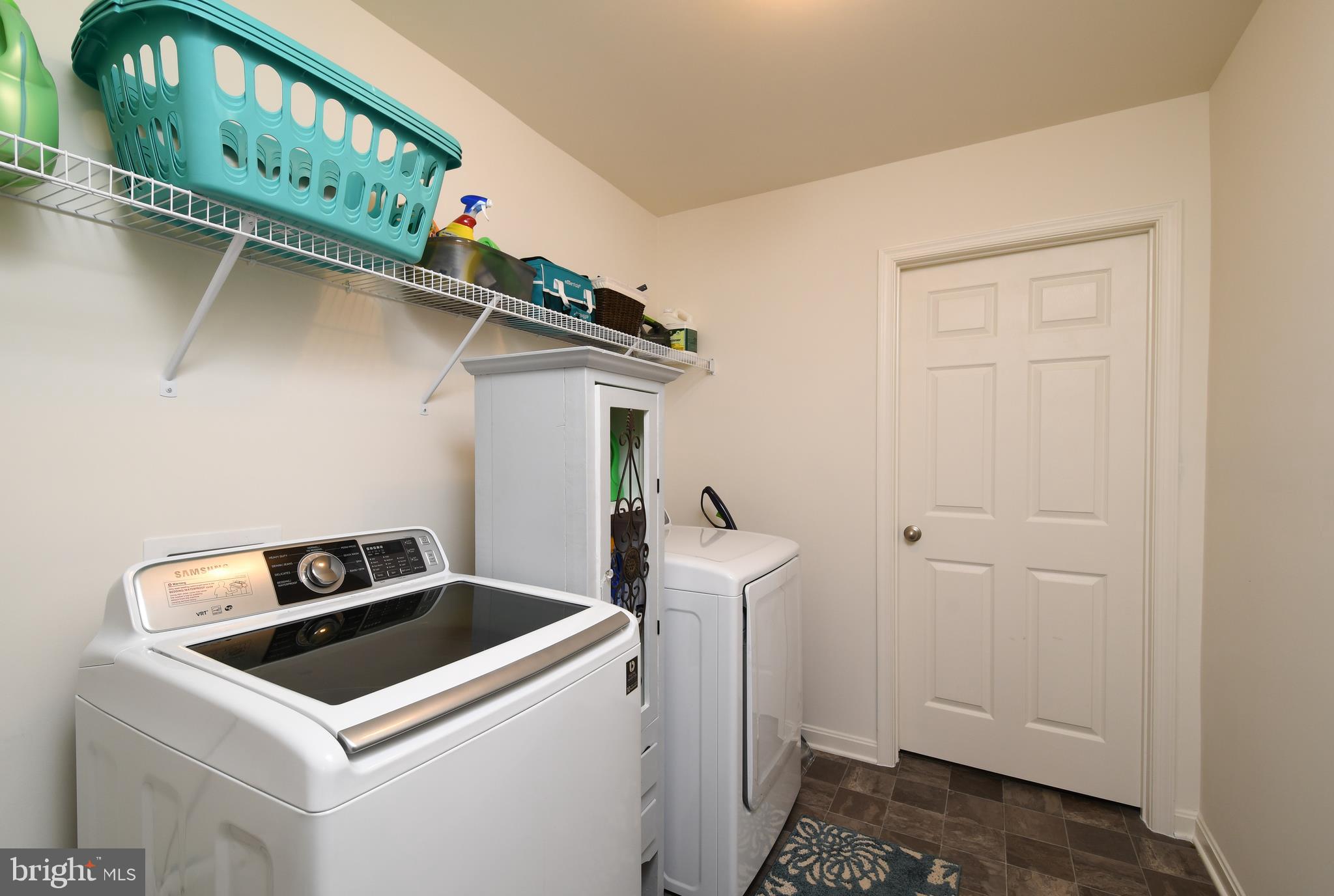 713 Saddlebrook Road Culpeper, VA 22701 - Photo 22 of 42 Huge laundry room