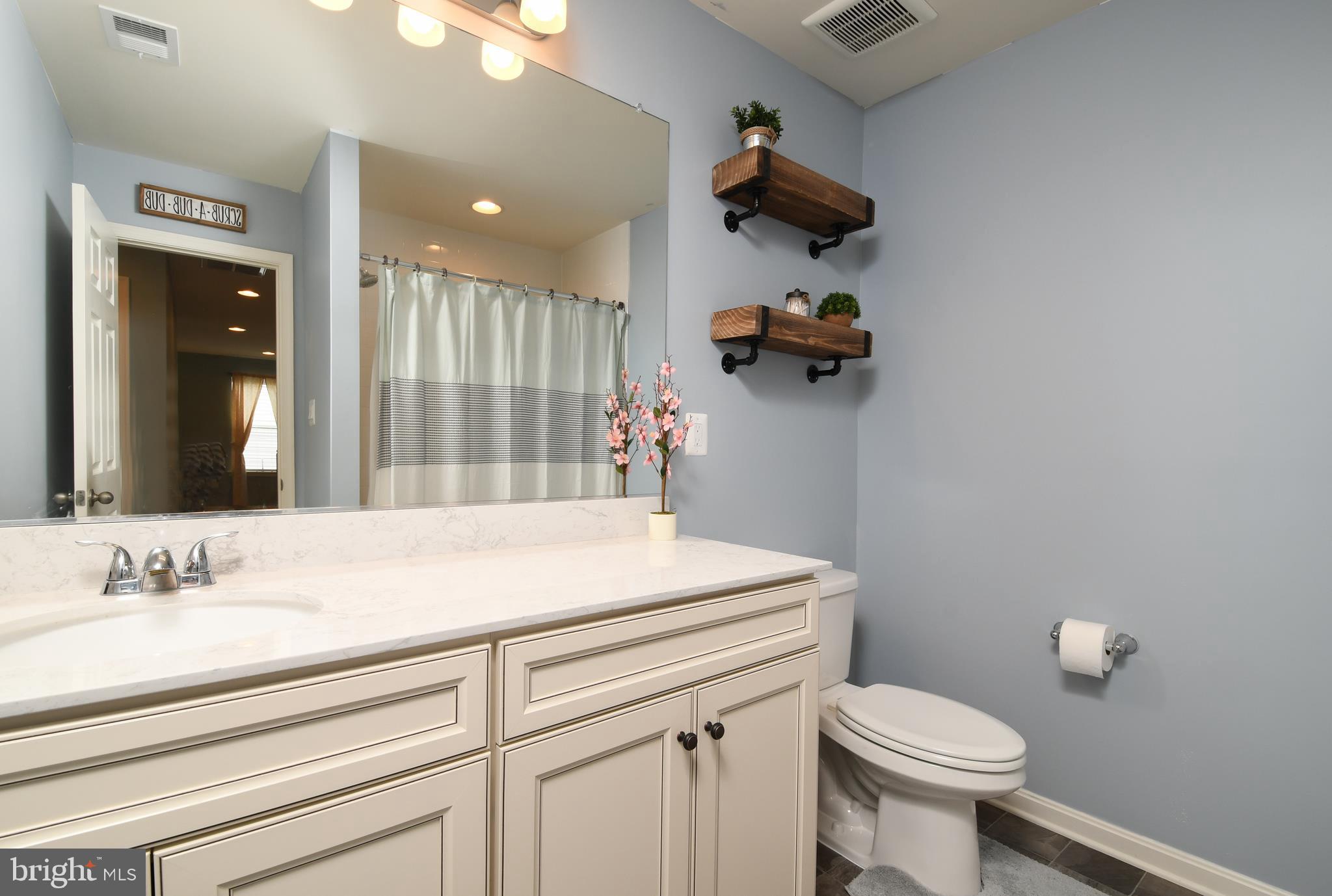 713 Saddlebrook Road Culpeper, VA 22701 - Photo 26 of 42 Hall Bath
