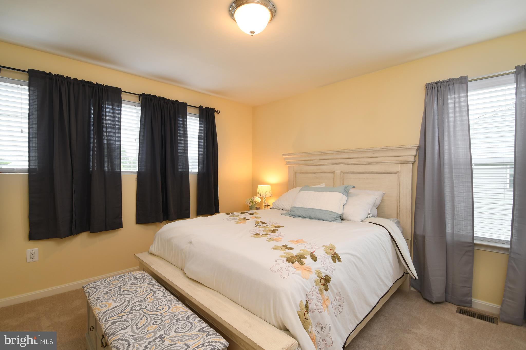 713 Saddlebrook Road Culpeper, VA 22701 - Photo 28 of 42 Bedroom 2