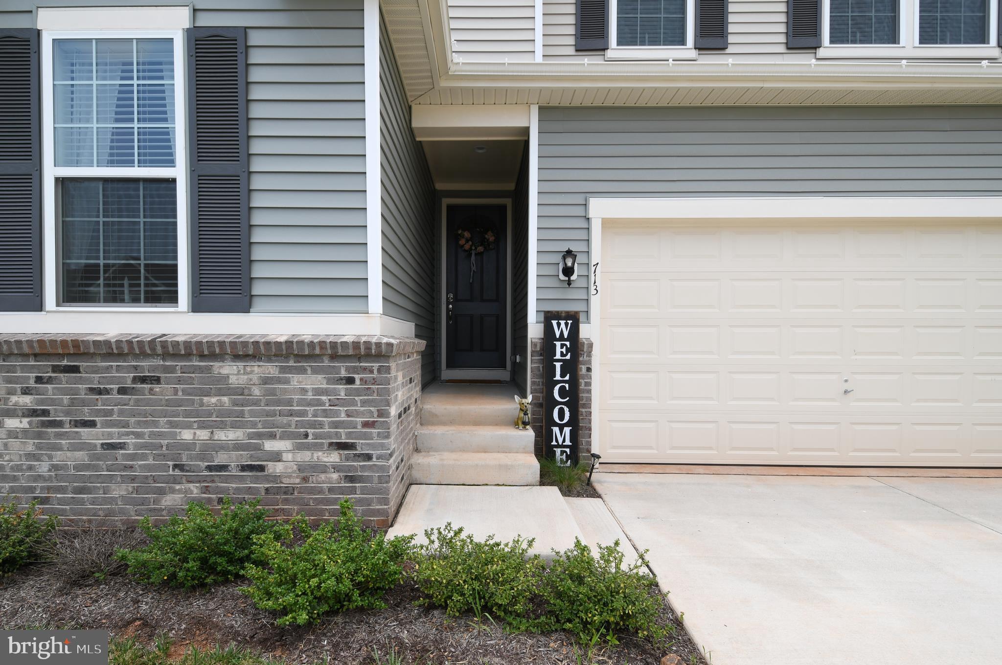 713 Saddlebrook Road Culpeper, VA 22701 - Photo 4 of 42 Gallery Image 4