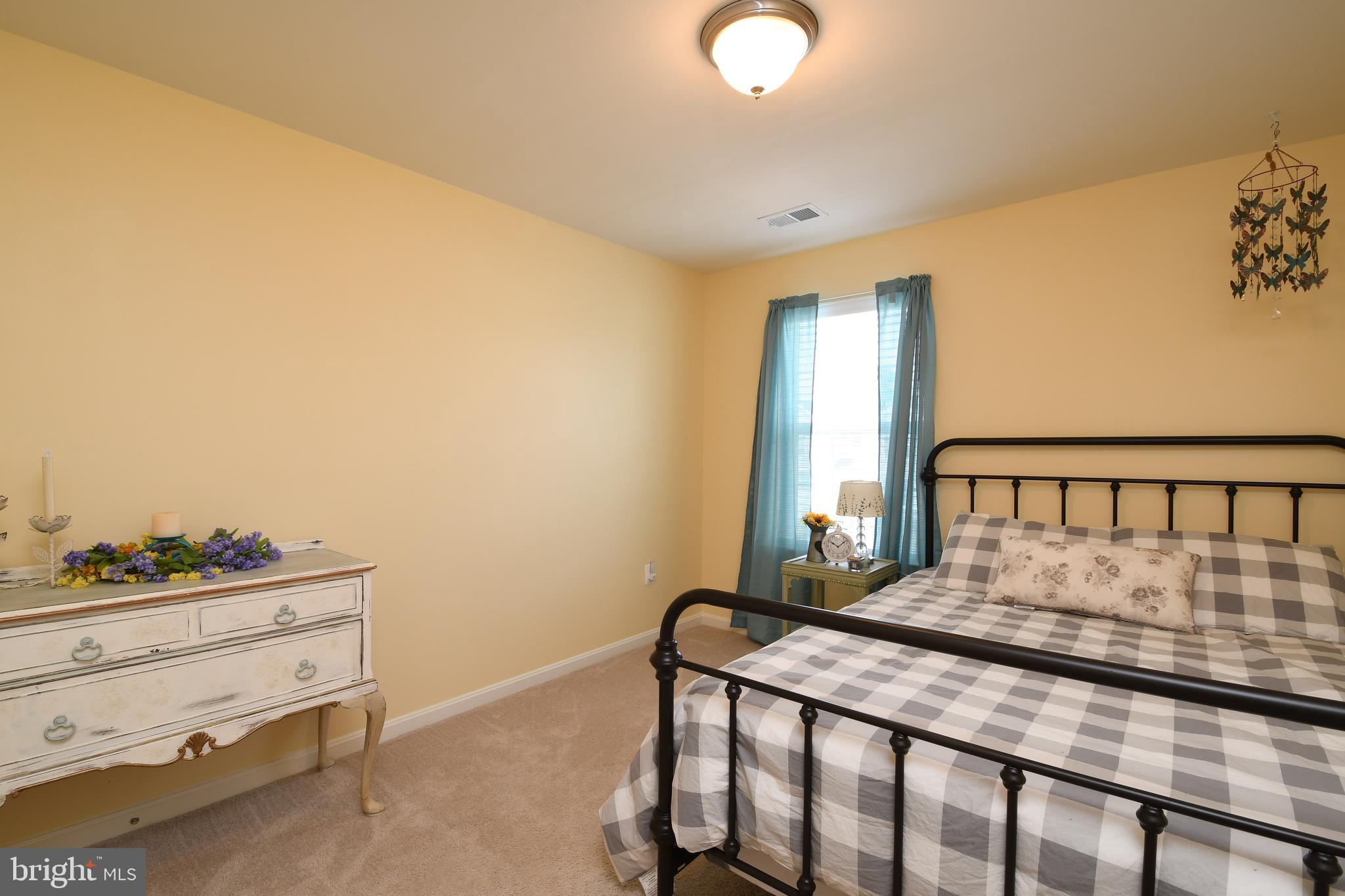 713 Saddlebrook Road Culpeper, VA 22701 - Photo 30 of 42 Bedroom 3