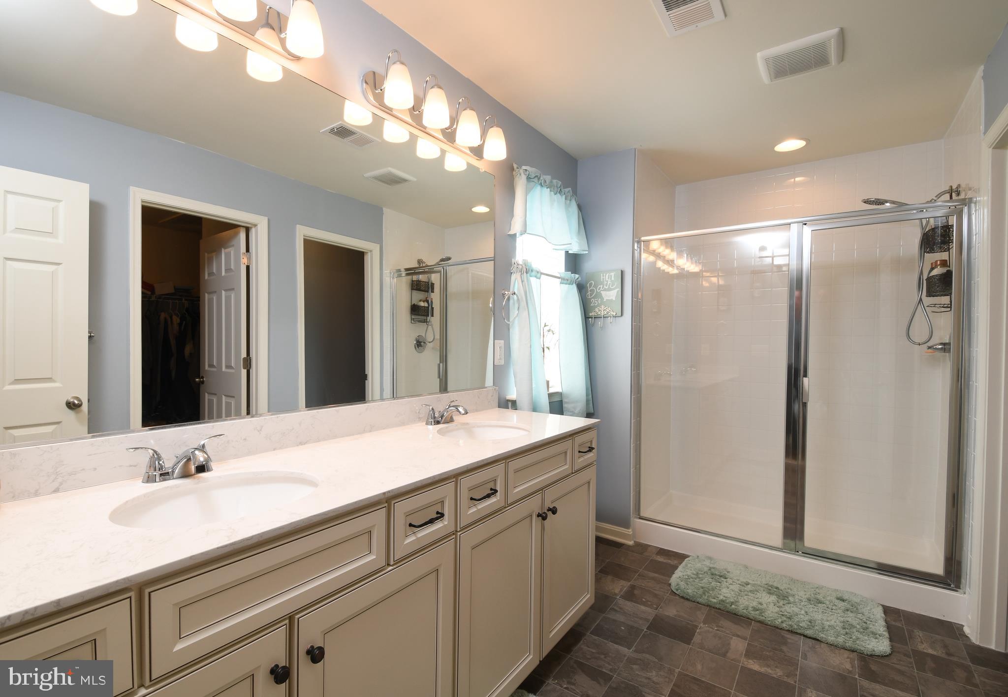 713 Saddlebrook Road Culpeper, VA 22701 - Photo 35 of 42 Master Bathroom
