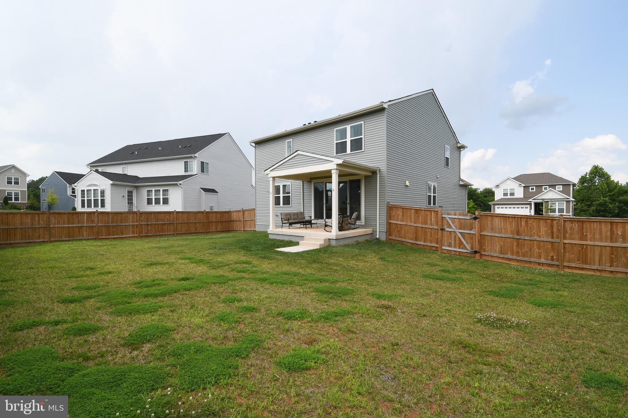 713 Saddlebrook Road Culpeper, VA 22701 - Photo 37 of 42 Gallery Image 37