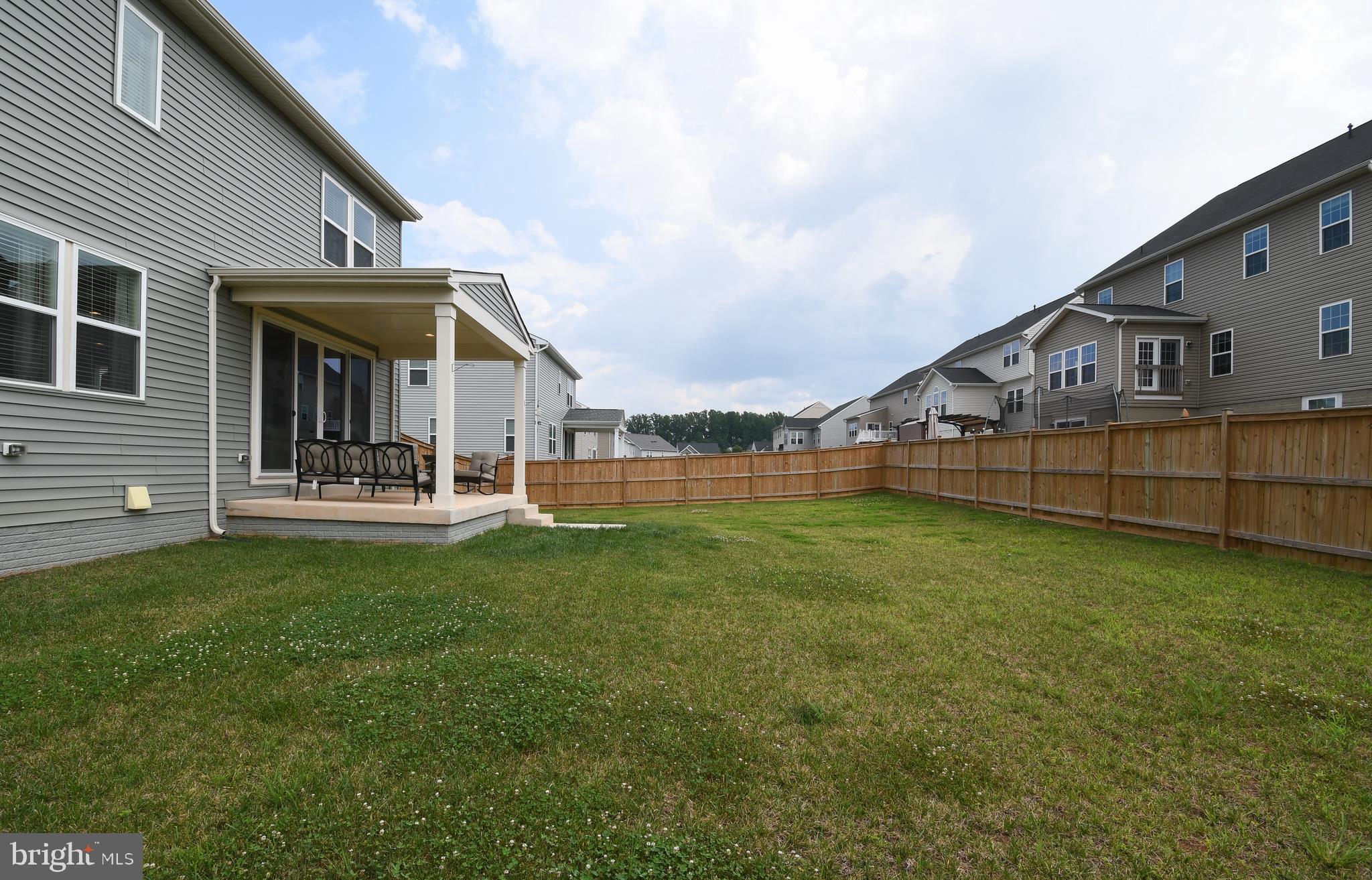 713 Saddlebrook Road Culpeper, VA 22701 - Photo 38 of 42 Gallery Image 38