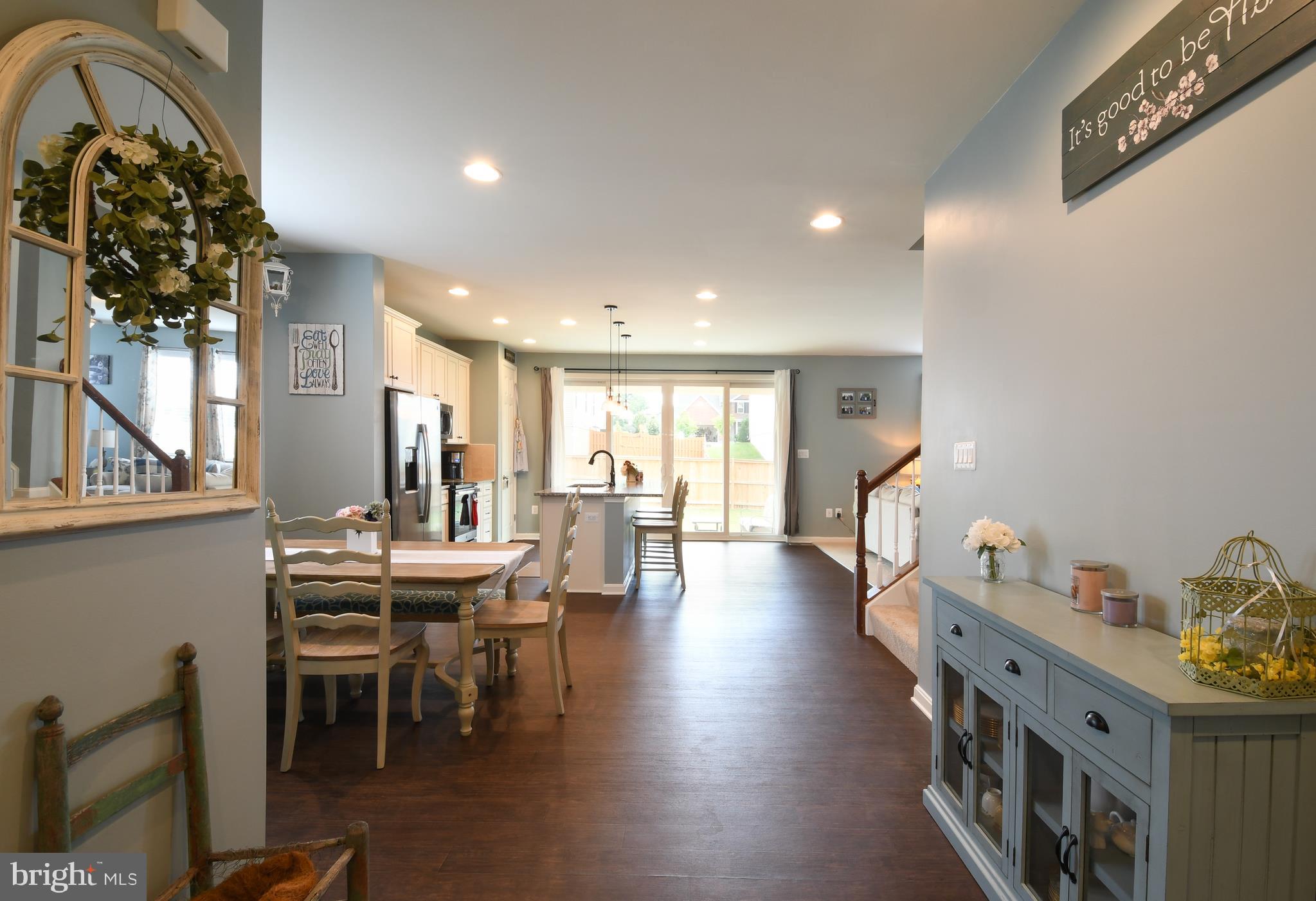 713 Saddlebrook Road Culpeper, VA 22701 - Photo 5 of 42 Entryway