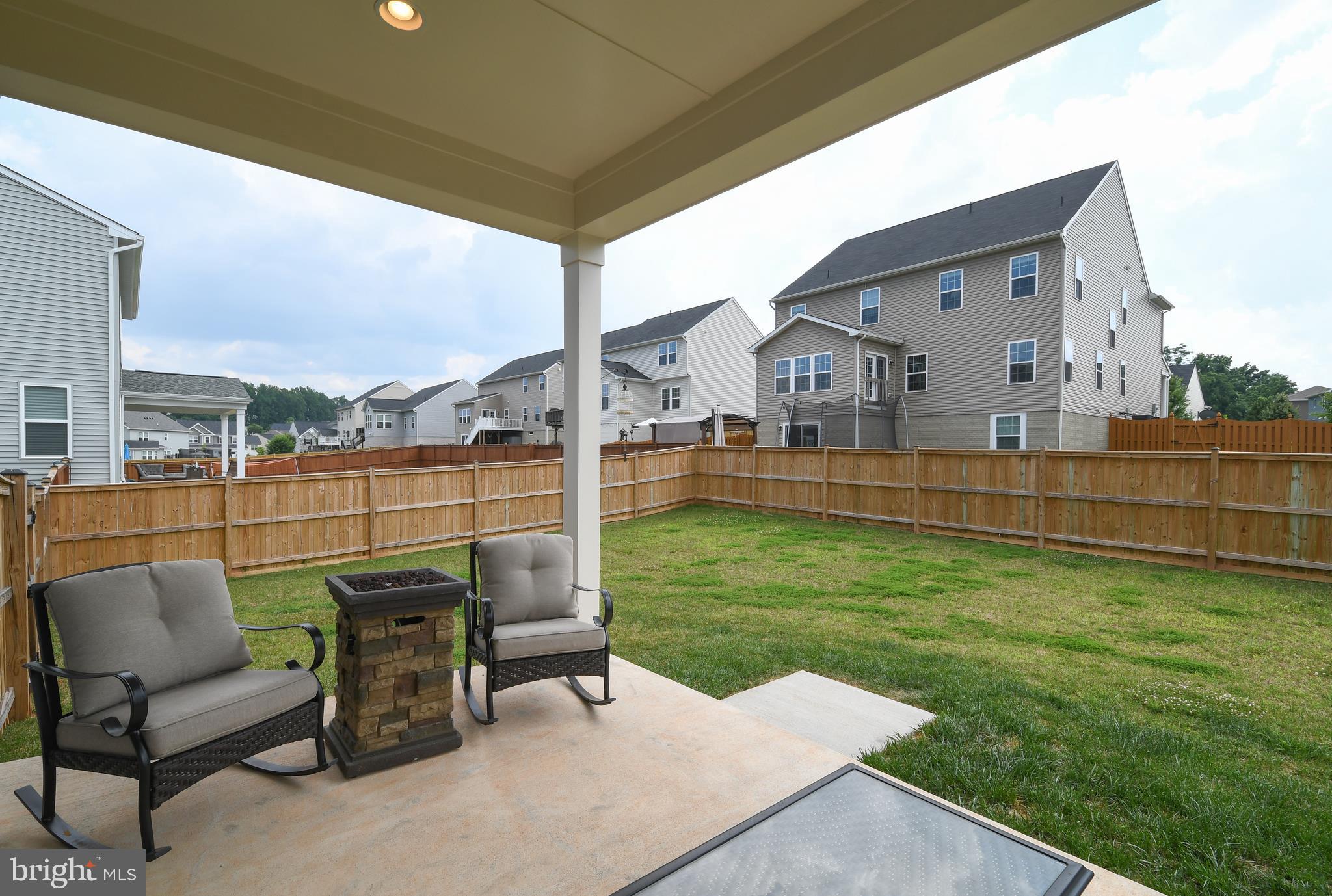 713 Saddlebrook Road Culpeper, VA 22701 - Photo 40 of 42 Gallery Image 40