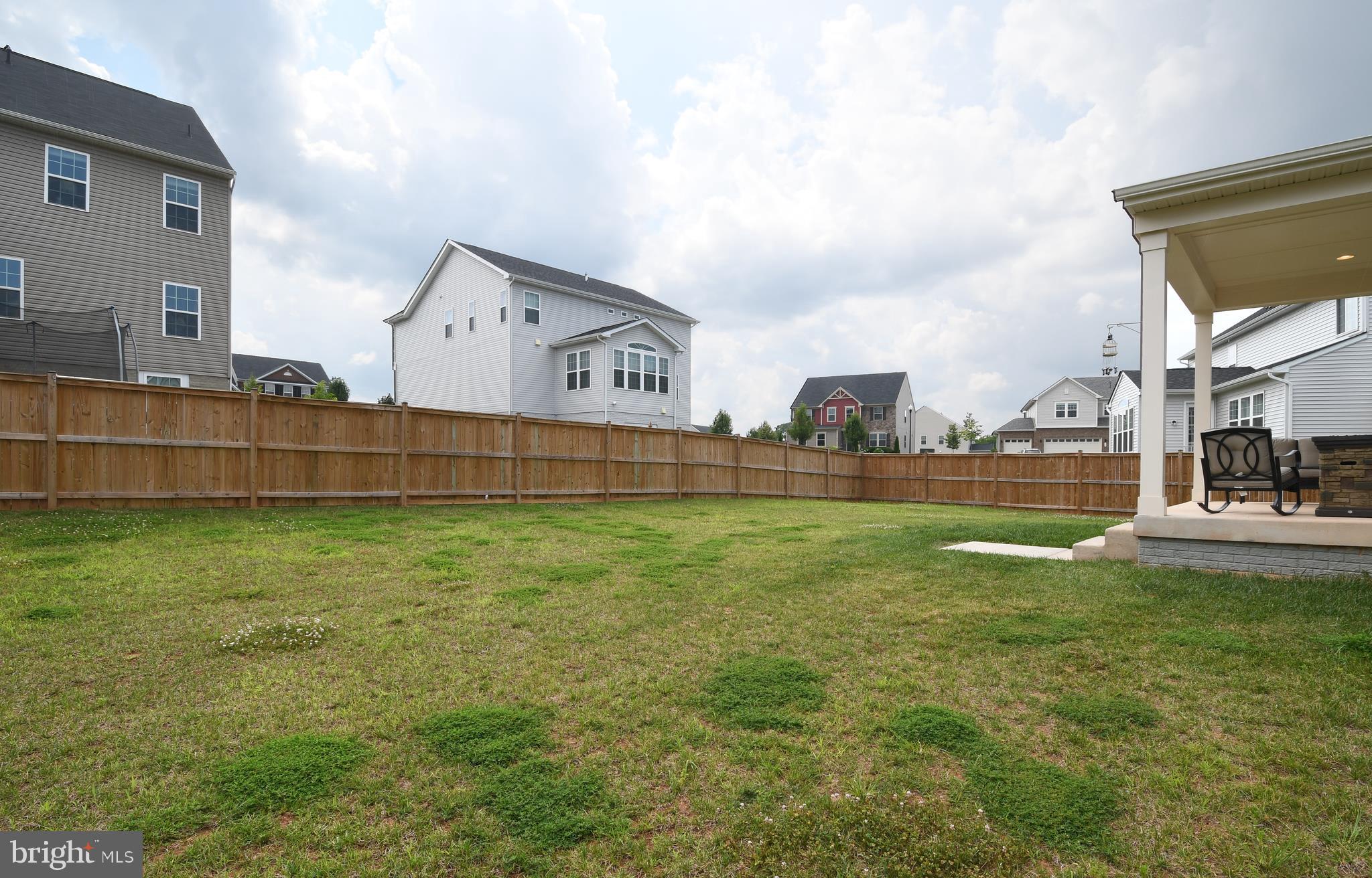 713 Saddlebrook Road Culpeper, VA 22701 - Photo 41 of 42 Gallery Image 41
