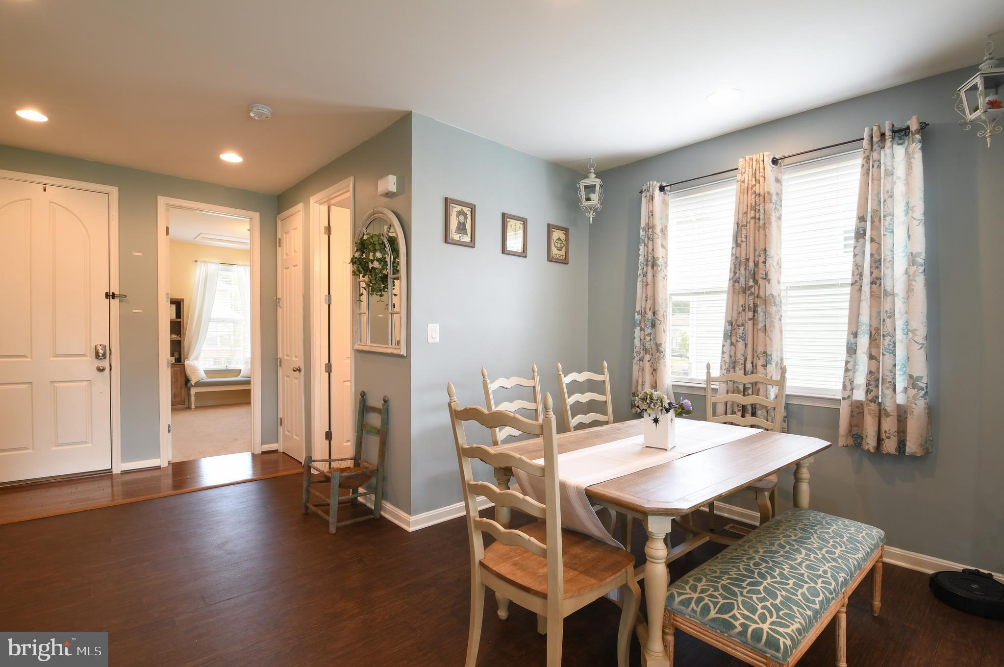 713 Saddlebrook Road Culpeper, VA 22701 - Photo 9 of 42 Gallery Image 9