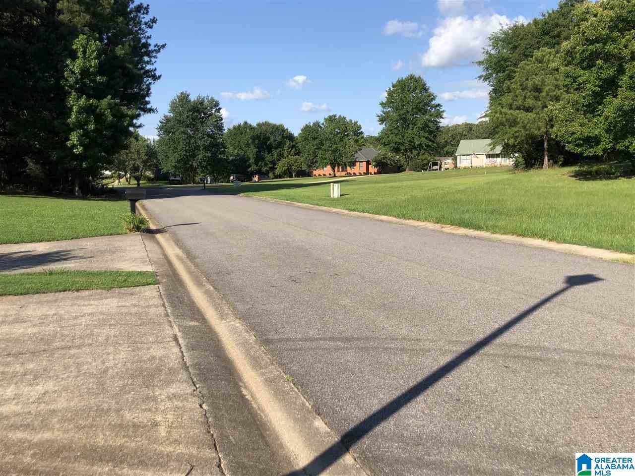 213 Brookshire Road Cropwell, AL 35054 - Photo 33 of 37