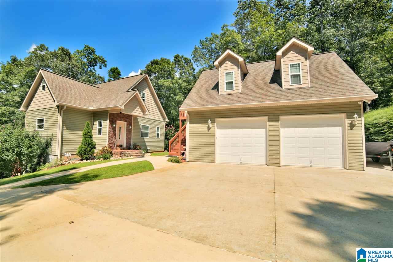 34 Azalea Drive Wedowee, AL 36278 - Photo 1 of 37