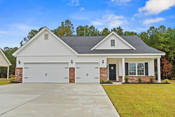 $369,513 | 203 Stillbrook Drive, Longs, SC 29568