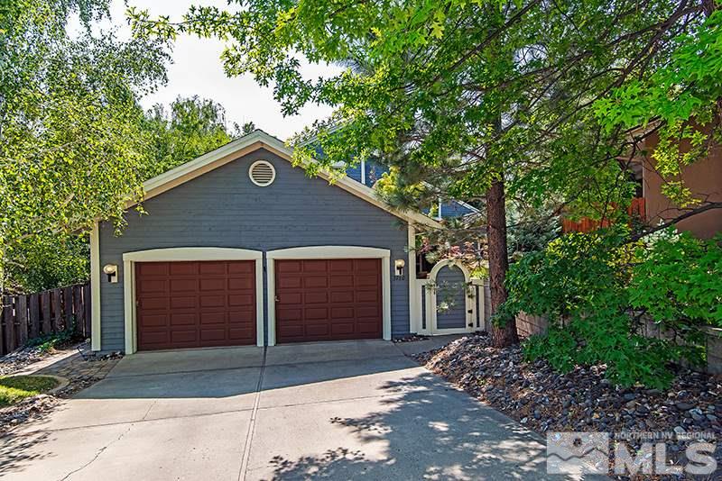 3760 Falcon Way Reno, NV 89509 - Photo 1 of 25 Photo 1