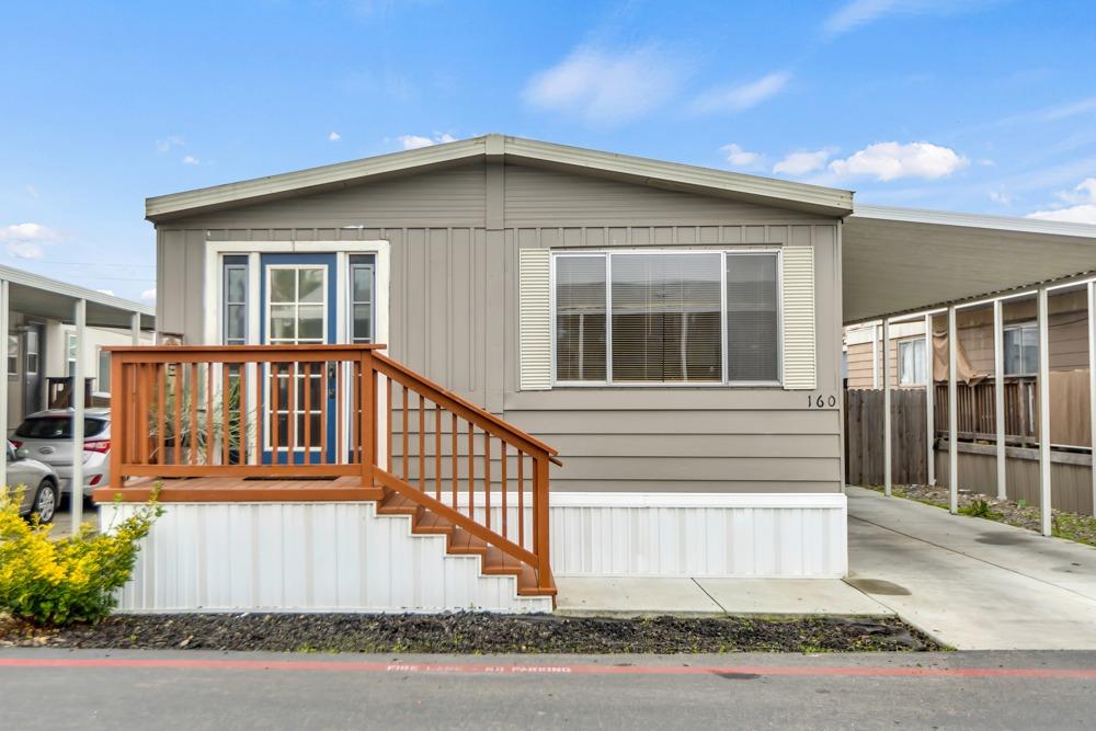 8200 Jantzen Road, Unit 160 Modesto, CA 95357 - Photo 1 of 1 Gallery Image 1