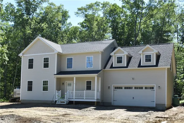 $899,000 | 5 Harmony Lane, Exeter, RI 02822