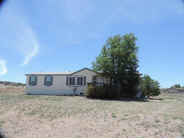1325 Buffalo Run Road Chino Valley, AZ 86323 - Photo 1 of 37 front of house (7)
