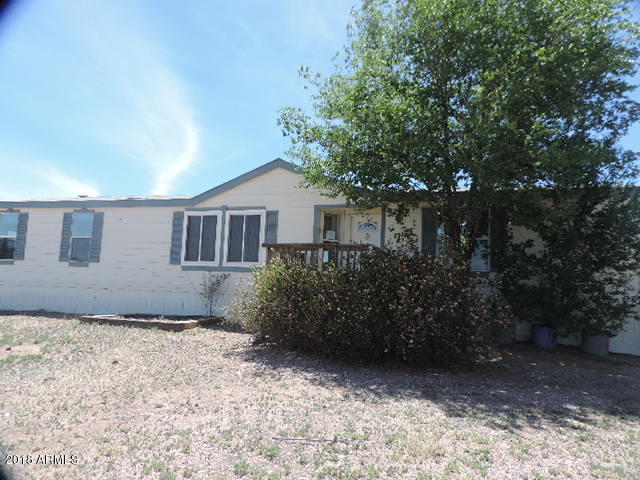 1325 Buffalo Run Road Chino Valley, AZ 86323 - Photo 14 of 37 front of house (8)