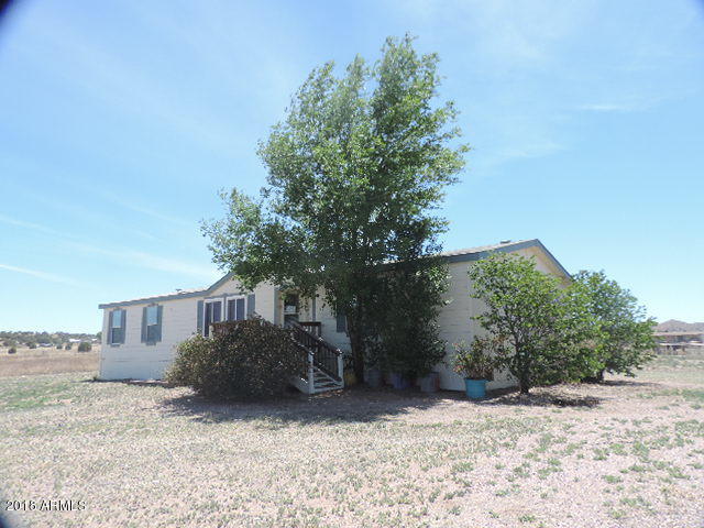 1325 Buffalo Run Road Chino Valley, AZ 86323 - Photo 15 of 37 front of house (9)