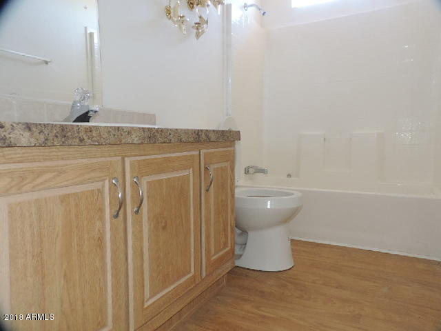 1325 Buffalo Run Road Chino Valley, AZ 86323 - Photo 16 of 37 hall bathroom (1)