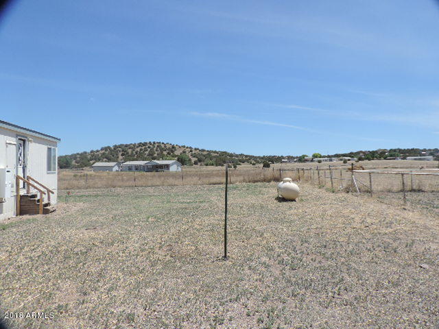 1325 Buffalo Run Road Chino Valley, AZ 86323 - Photo 3 of 37 back yard (1)