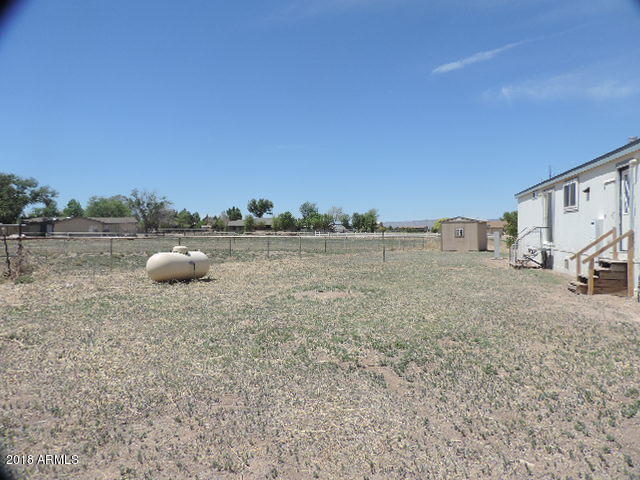 1325 Buffalo Run Road Chino Valley, AZ 86323 - Photo 4 of 37 back yard (2)