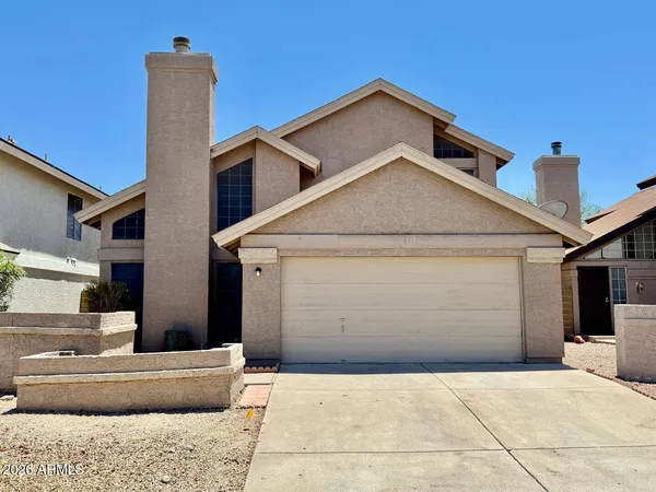 $1,750 | 6319 West Townley Avenue, Glendale, AZ 85302