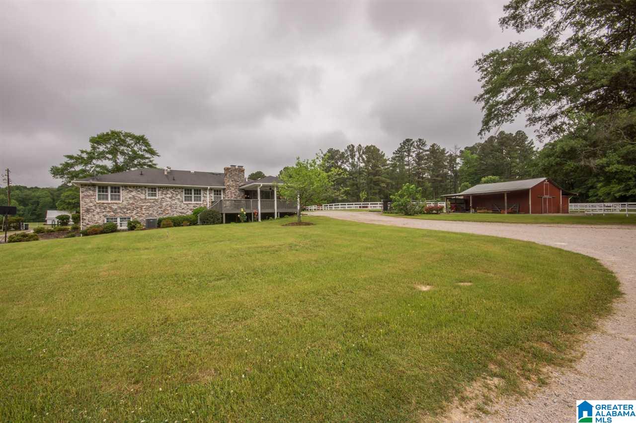 4025 Nixon Road Bessemer, AL 35022 - Photo 34 of 49