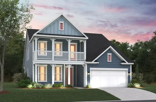 $491,173 | 3057 Claredon Street, Longs, SC 29568