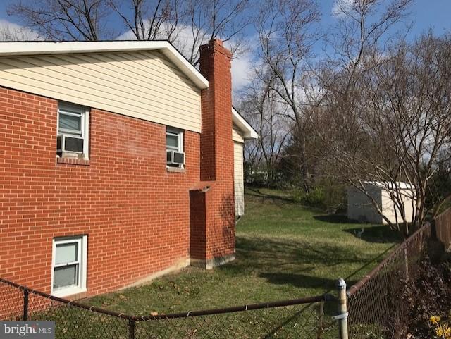 1812 Halifax Road Woodbridge, VA 22191 - Photo 4 of 5 Exterior (General)