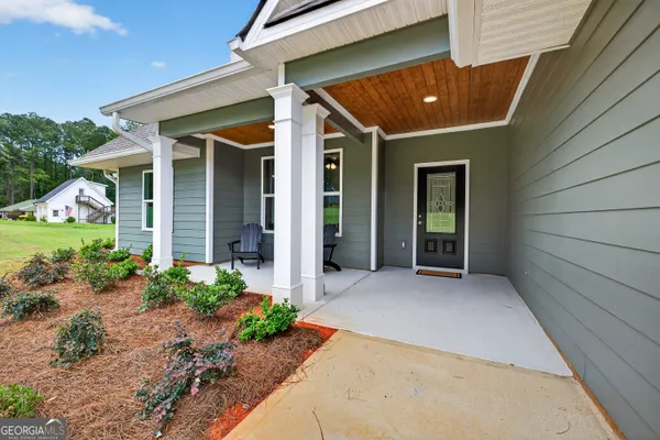 $734,900 | 1050 Sugar Hill Drive, Buckhead, GA 30625