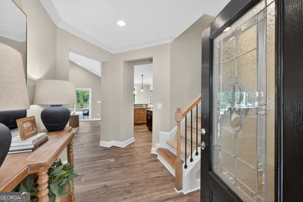 $734,900 | 1050 Sugar Hill Drive, Buckhead, GA 30625