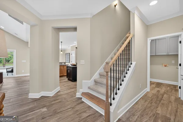 $734,900 | 1050 Sugar Hill Drive, Buckhead, GA 30625