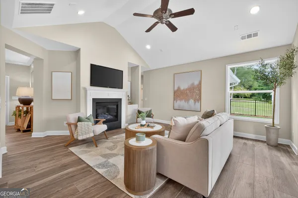 $734,900 | 1050 Sugar Hill Drive, Buckhead, GA 30625