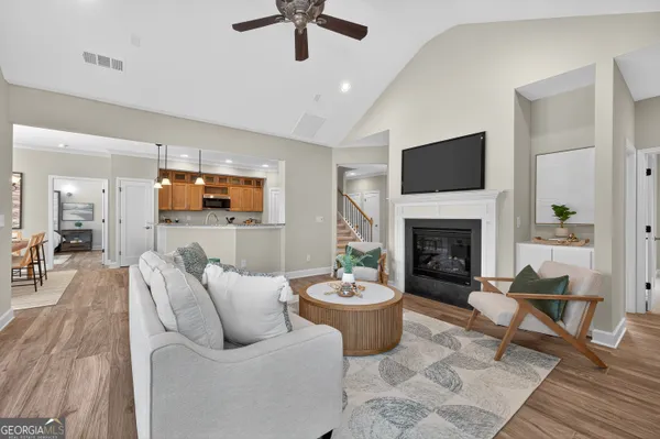 $734,900 | 1050 Sugar Hill Drive, Buckhead, GA 30625