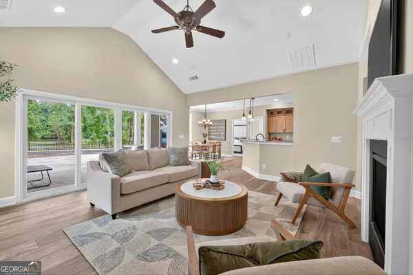 $734,900 | 1050 Sugar Hill Drive, Buckhead, GA 30625